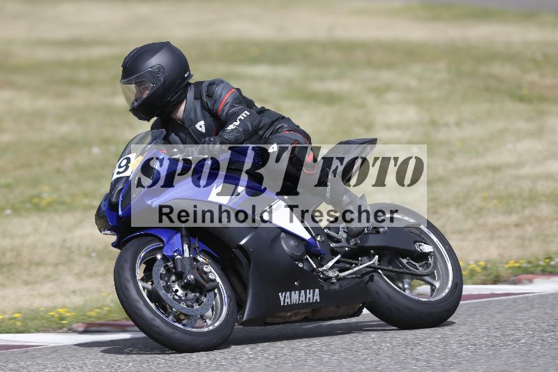 /18 05.06.2026  TZ Motorsport ADR/Gruppe gelb/69